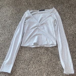 Brandy Melville Gina Top